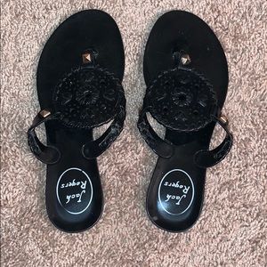 Kids Jack Rogers Sandals